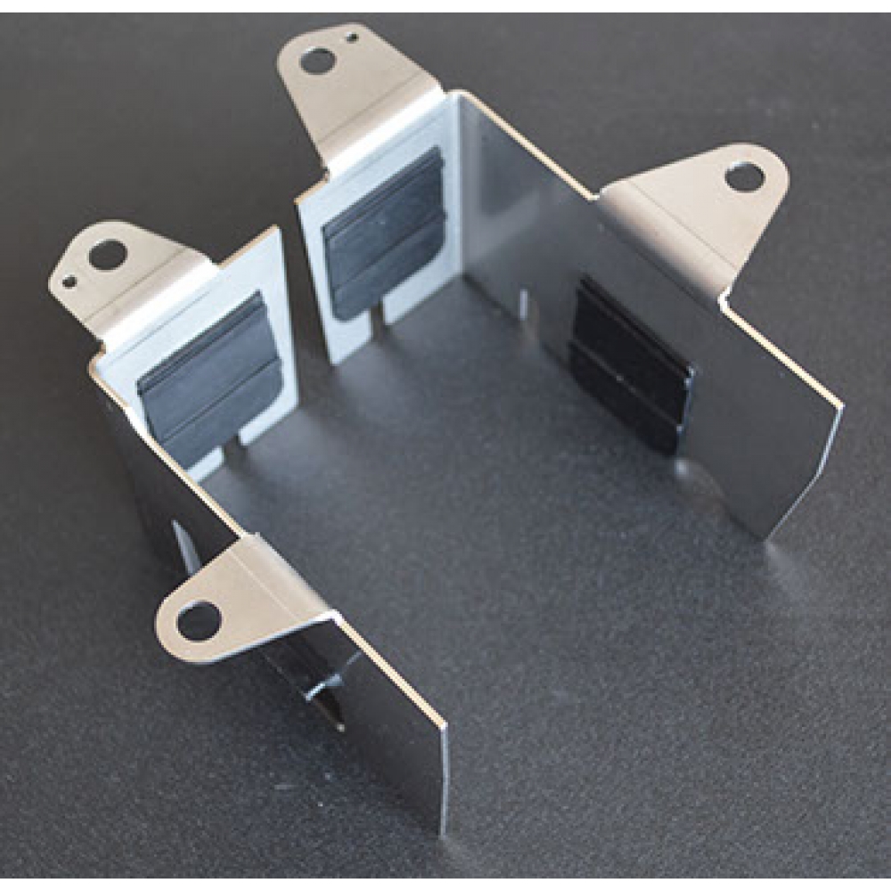 Precision Performance MX5 NA & NB Oil Sump Baffle by DCBE